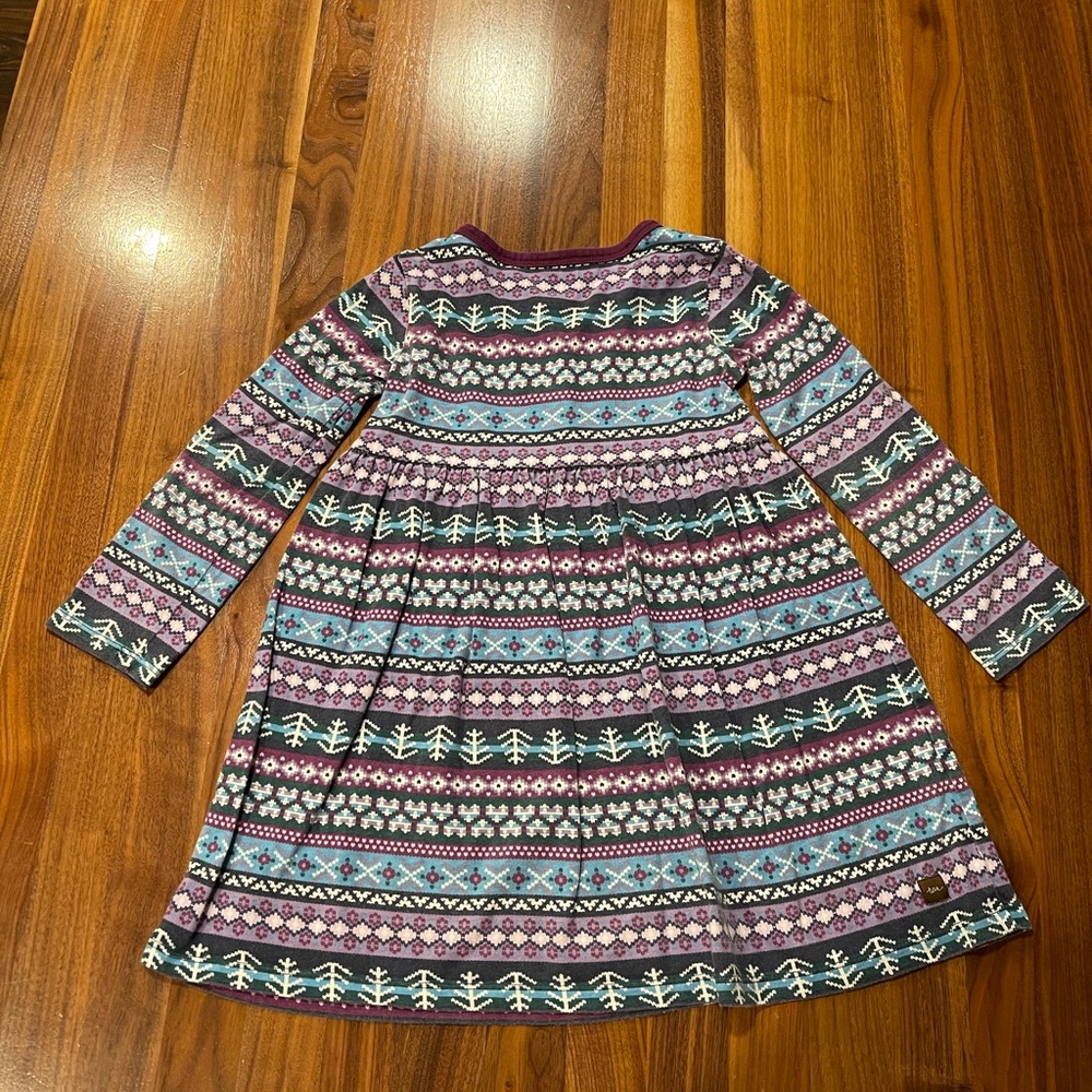 Tea Collection Dress - Picture 5 of 5